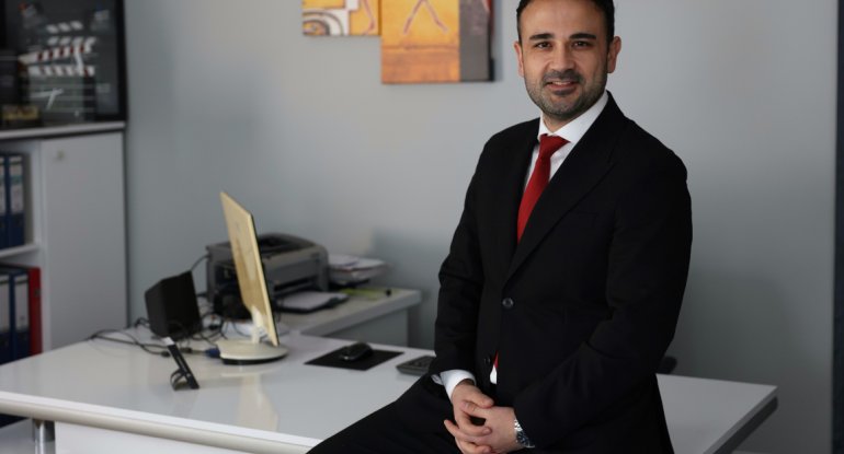 ITGT Azərbaycanda: Rəqəmsal Transformasiyanın Yeni Ünvanı