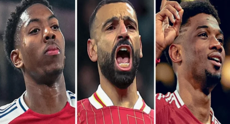 Hansı ölkə çempionatında ən bahalı futbolçular var?