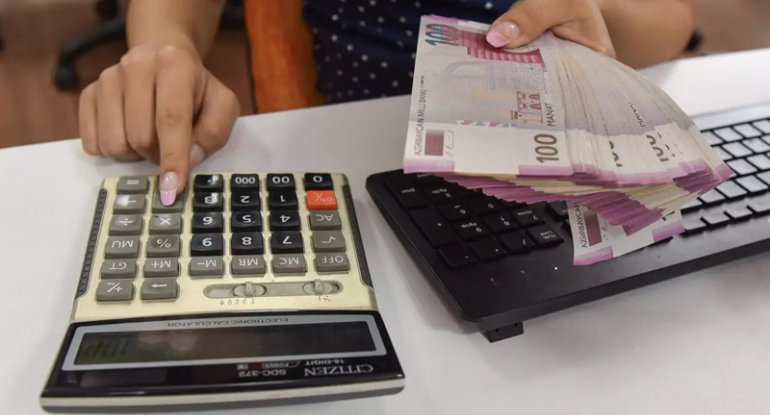 Ən yüksək maaşı bu sahədə çalışanlar alır - MƏBLƏĞ