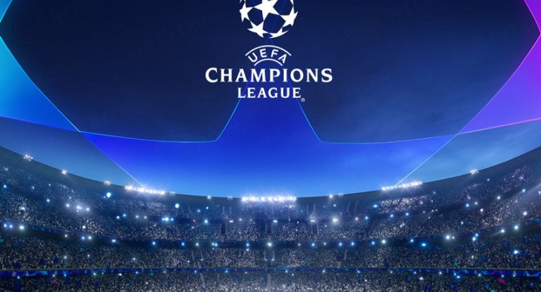 UEFA Çempionlar Liqası: Pley-off mərhələsində daha 4 oyun baş tutacaq