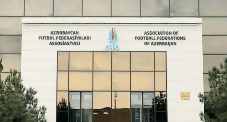 AFFA iki komandanı yarışlardan kənarlaşdırdı