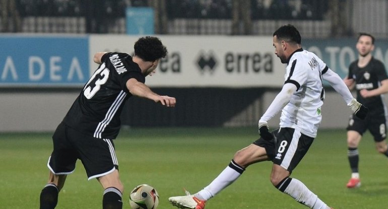AFFA "Neftçi" - "Qarabağ" matçında yaşananlarla bağlı qərarlarını açıqlayıb