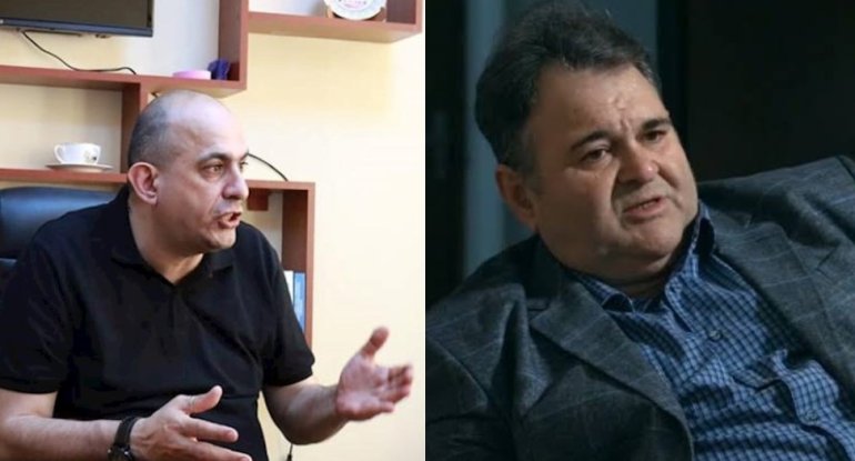 Ən təhlükəlisi "papa", "mama" deməkdir - Tarixçidən Ayaz Salayevə