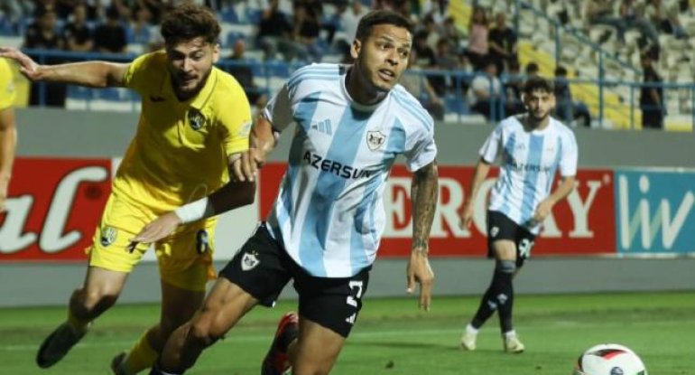 PFL-dən &ldquo;Qarabağ&rdquo; - &ldquo;Kəpəz&rdquo; oyunu ilə bağlı qərar