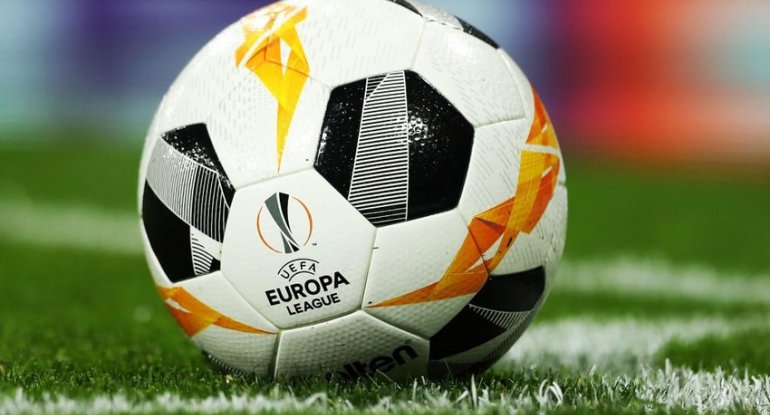 UEFA Avropa Liqası: Pley-off mərhələsinin cavab qarşılaşmaları keçiriləcək