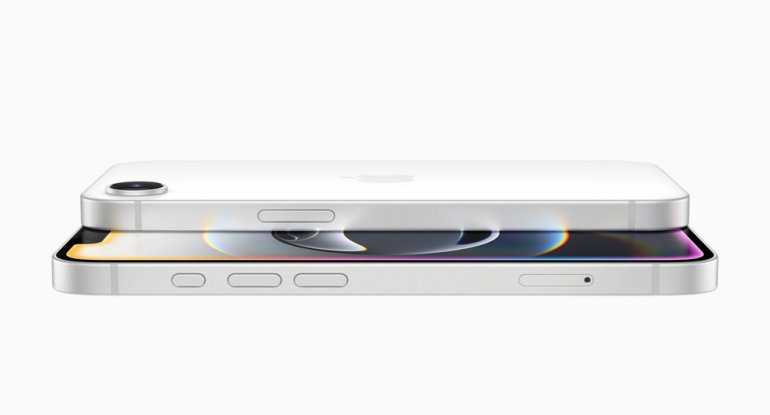 iPhone 16e-nin xüsusiyyətləri və qiyməti açıqlandı - FOTO