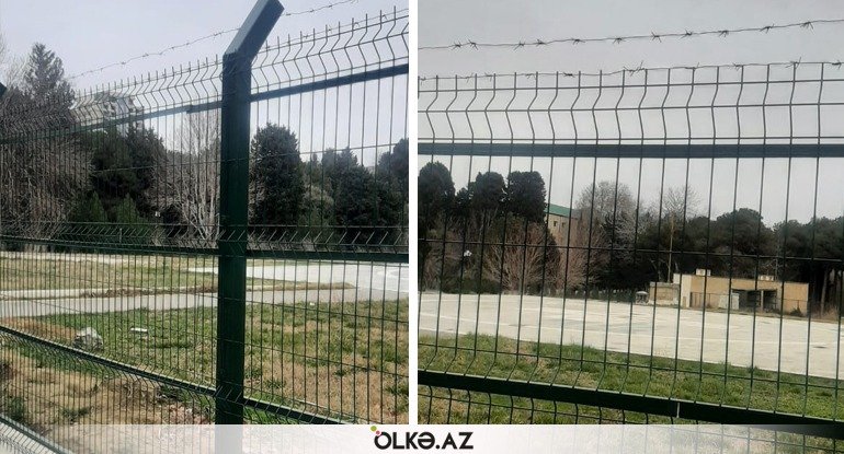 "Semaşko"nun həyəti hasarlanıb: 3 quruma hərəkət niyə məhdudlaşıb? - AÇIQLAMA