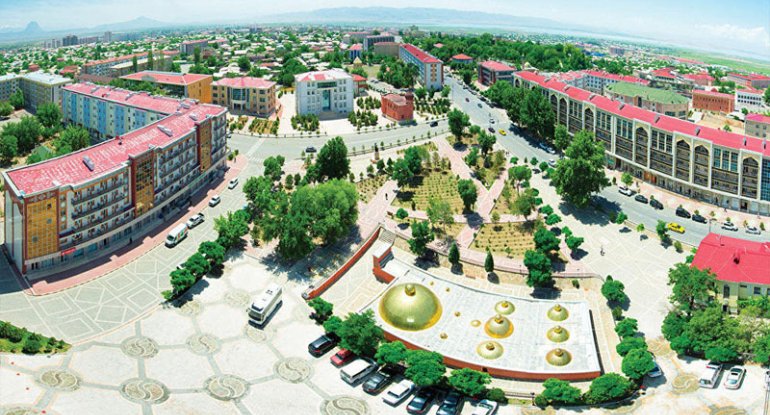 Azərbaycanda 8 qurum birləşdi - SİYAHI