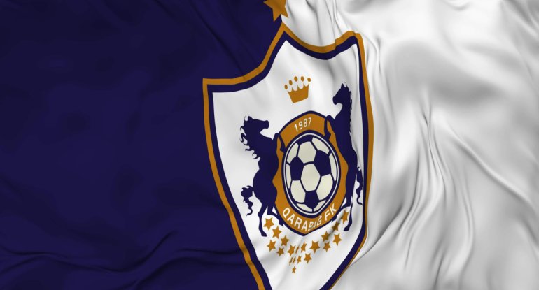 "Qarabağ" daha bir futbolçusu ilə müqavilə müddətini uzadıb