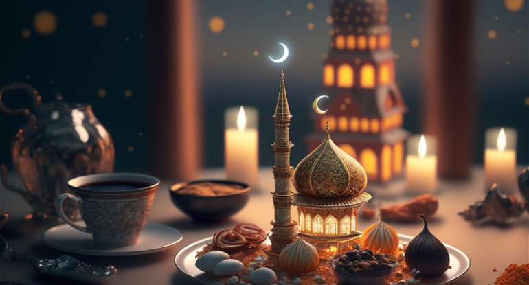Bədənimizi oruc tutmağa necə hazırlayaq? - Canan Karatay açıqladı