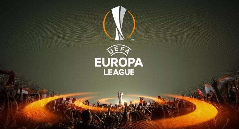 UEFA Avropa Liqası: 1/8 final mərhələsinin cütləri bəlli olub