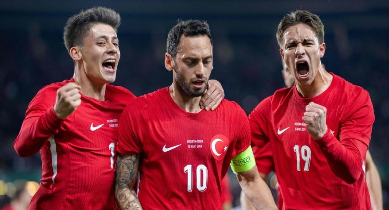 Türk ulduz üçün rekord məbləğ