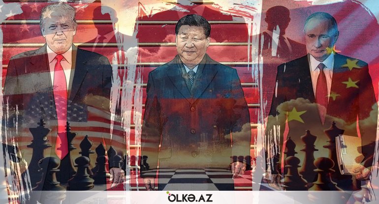 Putin ABŞ-nin tələsini görür: Hədəf nədir? - DETALLAR
