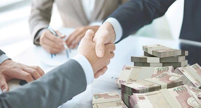 Neftçalanı 1,2 milyona "abadlaşdıracaq" şirkətin 154 min vergi borcu var