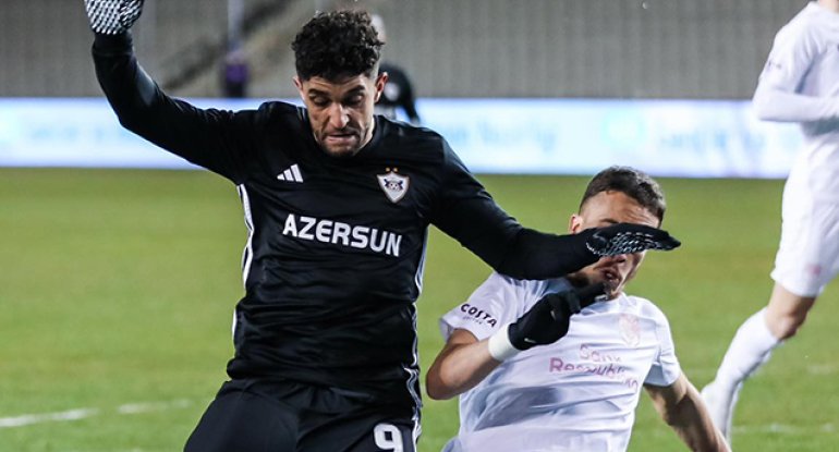 &ldquo;Qarabağ&rdquo; &ldquo;Sabah&rdquo;la heç-heçə etdi