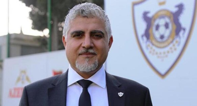 Limitin ləğvi Azərbaycan futboluna zərər verəcək &ndash; Gözəl