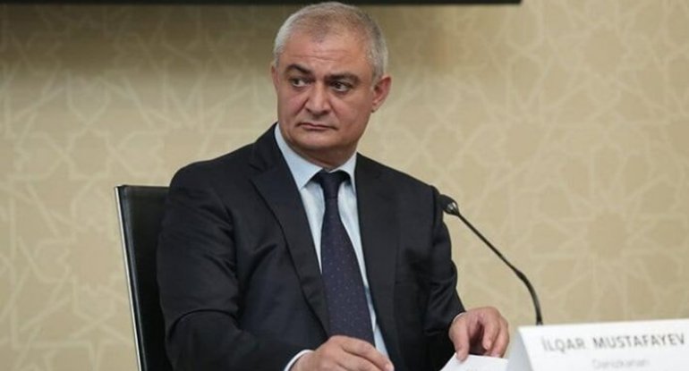 Bulvar İdarəsinin sabiq sədri milyonlarla manatı vergidən yayındırıb