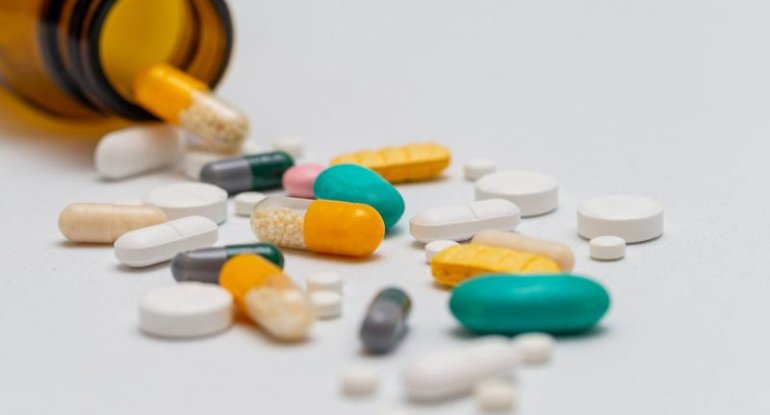Vitaminlərin belə istifadəsi bədənə ciddi zərər verir