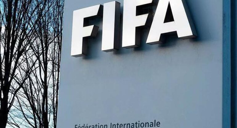 FIFA bu klubun 6 xalını sildi