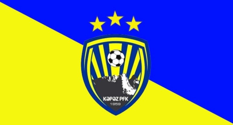 "Kəpəz" klubunun yeni rəhbəri BƏLLİ OLDU