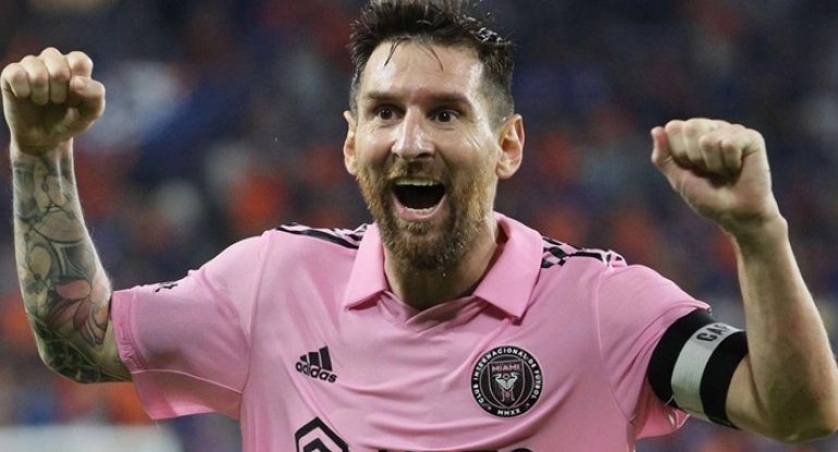 Messi ilə bağlı gözlənilməz transfer iddiası