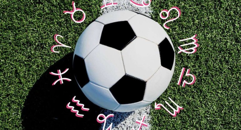 Futbolda ən fanatik olan bürclər - Siyahı