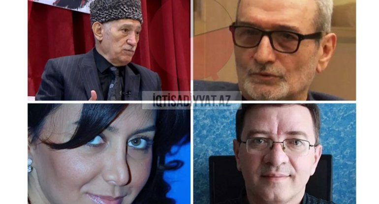 Bu mədəniyyət xadimlərinə 10 000 manata yaxın pul veriləcək - ADLAR
