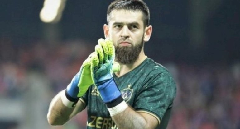 Şahruddinə 1 milyondan çox təzminat ödənəcək