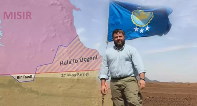 Dünyada sahibi olmayan tək yer: 143 ildir heç kimə məxsus deyil