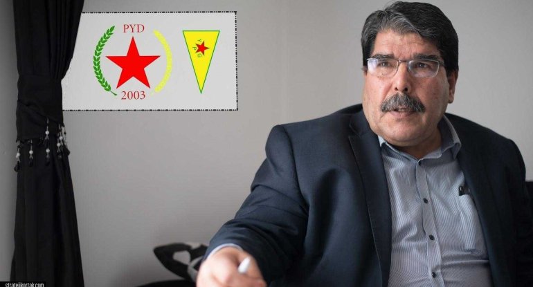 Salih Müslim: Öcalanın çağırışına tabe olacağıq