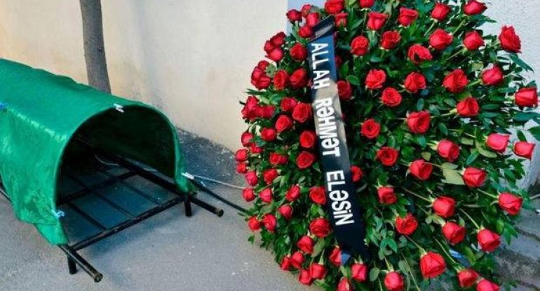 Azərbaycan Ordusunun kursantı vəfat edib
