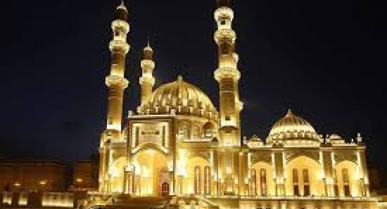 Ramazan ayının başlaması ilə bağlı verilən fətvanın VAXTI AÇIQLANDI