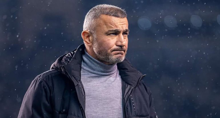 "Bizim üçün xeyli problem yaşatdılar" - Qurban Qurbanov