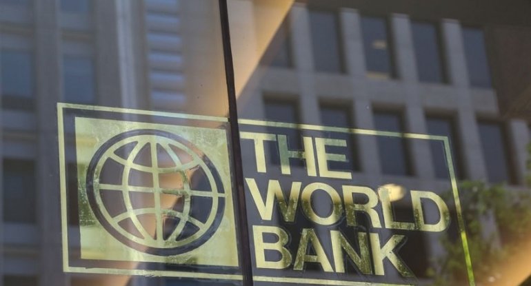 Dünya Bankı Azərbaycana 1,5 milyard dollar ayırmağı planlaşdırır