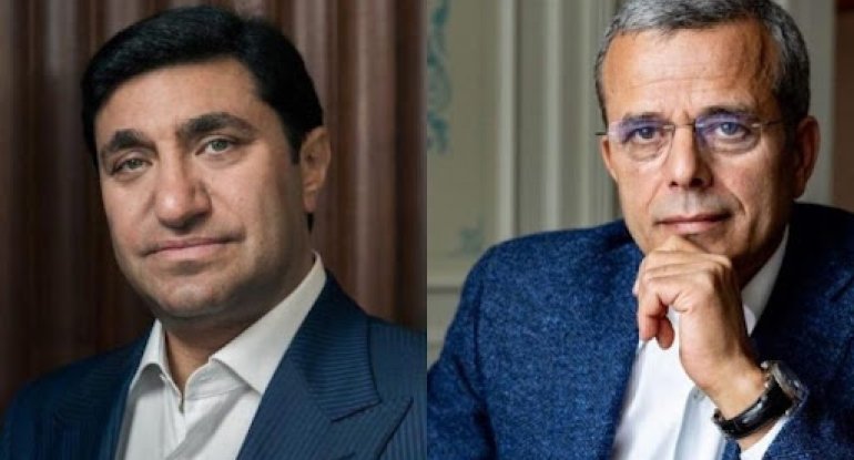 Rusiyada daşınmaz əmlak bazarının azərbaycanlı &ldquo;kralları&rdquo; - SİYAHI