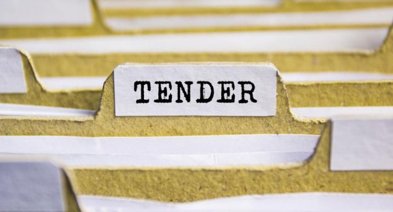 Bu universitetin eyni gündə 6 tenderi ləğv edildi