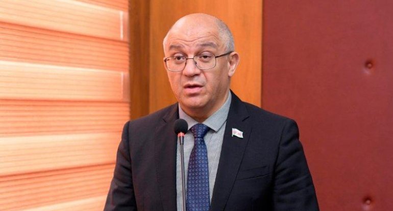 "Önümüzü kəsə bilmirlər, kin qusurlar"