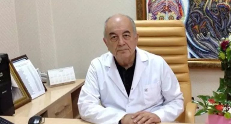 Paşa Qəlbinurun tibb şirkətinin mühüm sənədi yoxa çıxıb