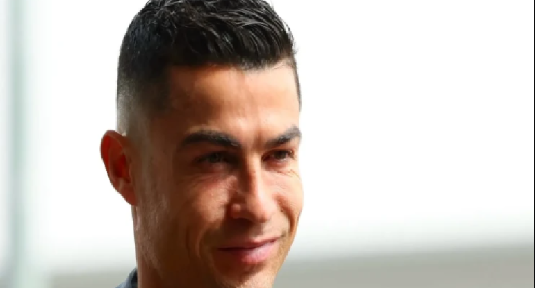 Ronaldo dünyanın ən cazibədar futbolçuları arasında ilk yerini itirdi