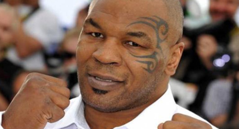 Tayson heç vaxt qalib gələ bilməyəcəyi boksçunun adını DEDİ