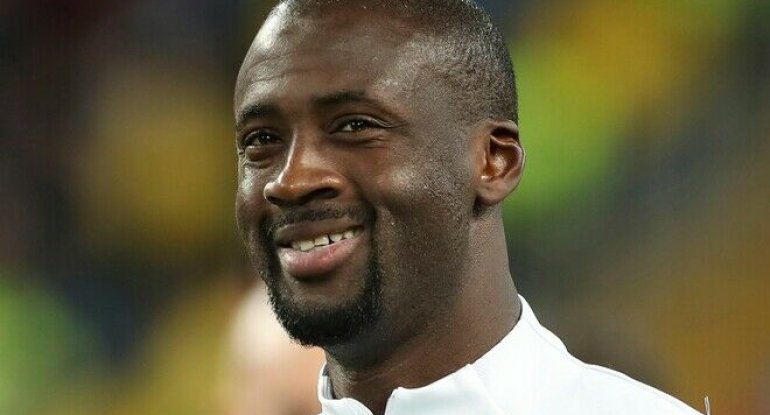 Messidən də, Mbappedən də yaxşıdır - Yaya Ture kimi deyir?