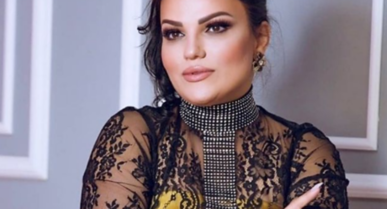 Baharın səhhətində problem var imiş: efirdən uzaq düşdü