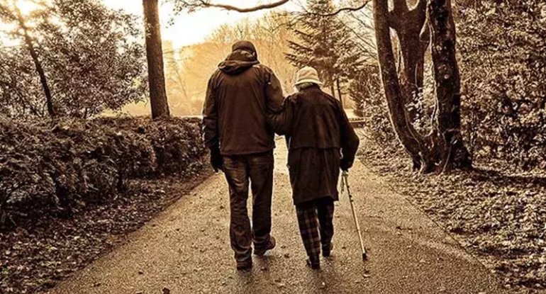 Alimlər açıqladı: İki yaş aralığında qocalma sürətlənir