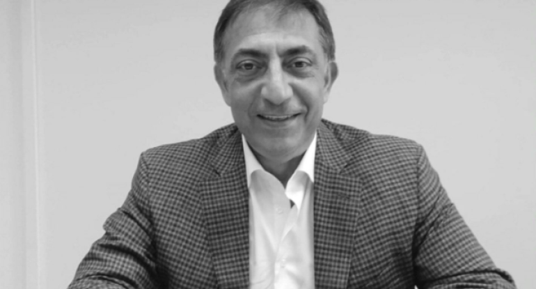 Azərbaycanda federasiya rəsmisi qəfil vəfat etdi
