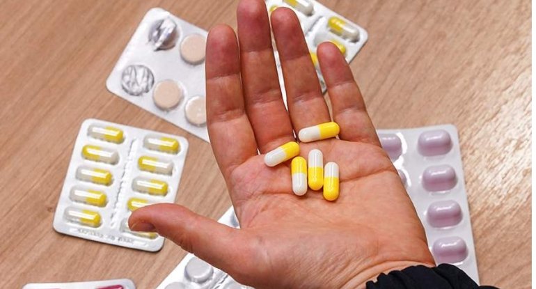 Vaxtı keçmiş dərmanların təhlükəsi&nbsp;