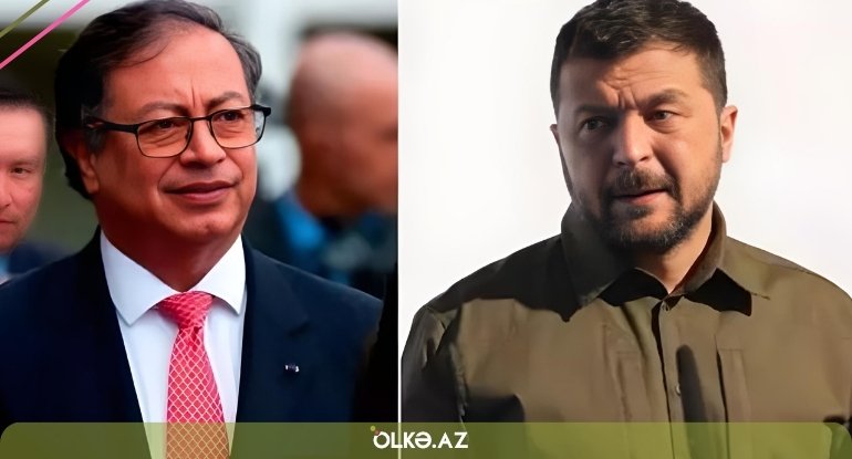 "Xəyanət etdilər, Zelenski, siyasətini dəyiş"