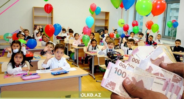 8 martla bağlı tapşırıq verildi: Valideynlər...