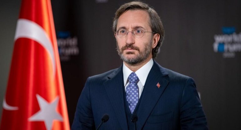 "BMT-dəki problemlər sülhü mürəkkəbləşdirir"