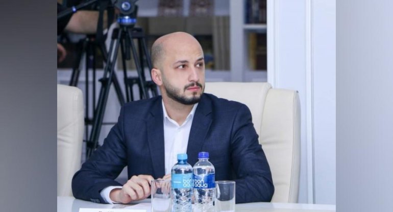 "Döyülmək problem deyil, məsələ kimin tərəfindən döyülməkdir"