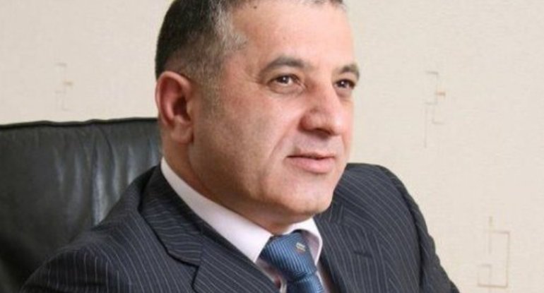 Nadir İsmayılovun xaricdəki 5 milyonluq hesabına həbs qoyuldu